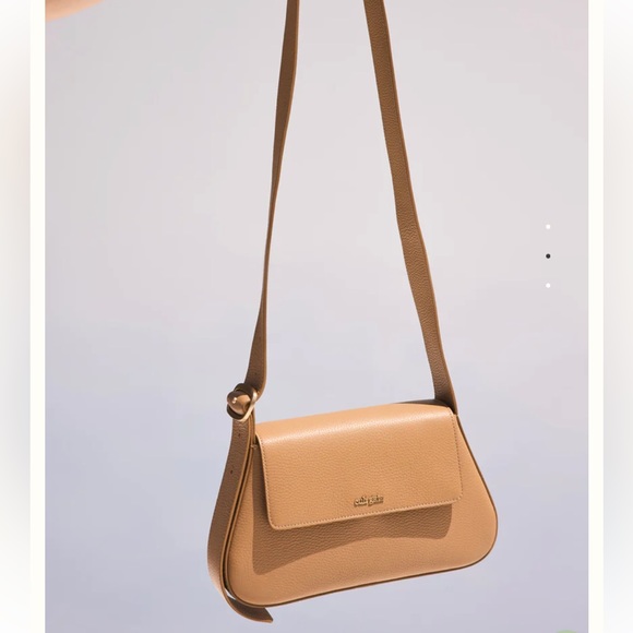 CULT GAIA RUZA CROSSBODY BAG. NEW WITH TAGS!! Never used - Picture 2 of 5
